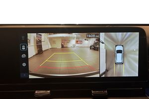 Hyundai Kona bild 14