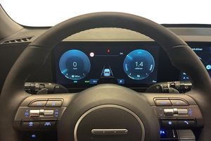 Hyundai Kona bild 12