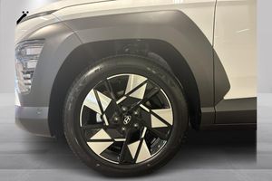 Hyundai Kona bild 2