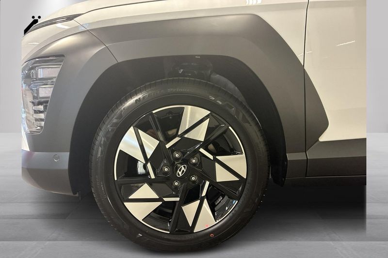 Hyundai Kona bild 2
