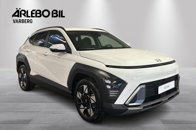 Hyundai Kona bild 7