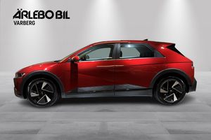 Hyundai IONIQ 5 bild 2
