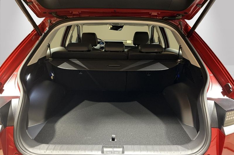 Hyundai IONIQ 5 bild 15