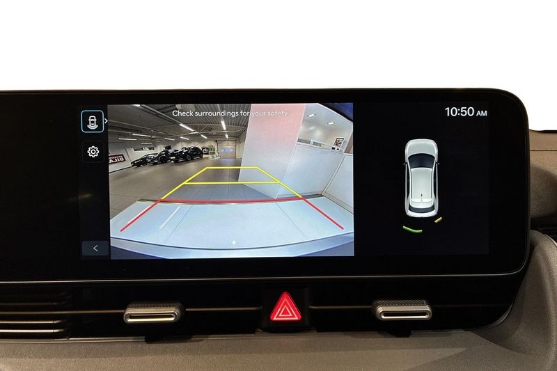 Hyundai IONIQ 5 bild 14