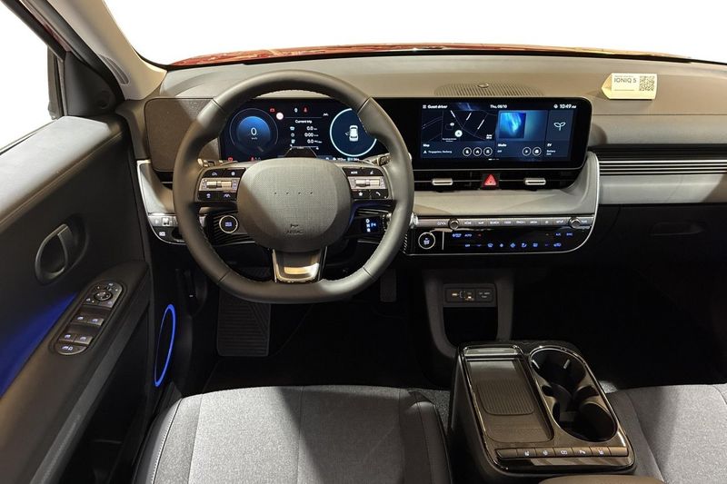 Hyundai IONIQ 5 bild 11