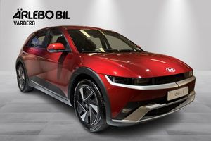 Hyundai IONIQ 5 bild 7