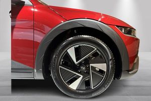 Hyundai IONIQ 5 bild 5