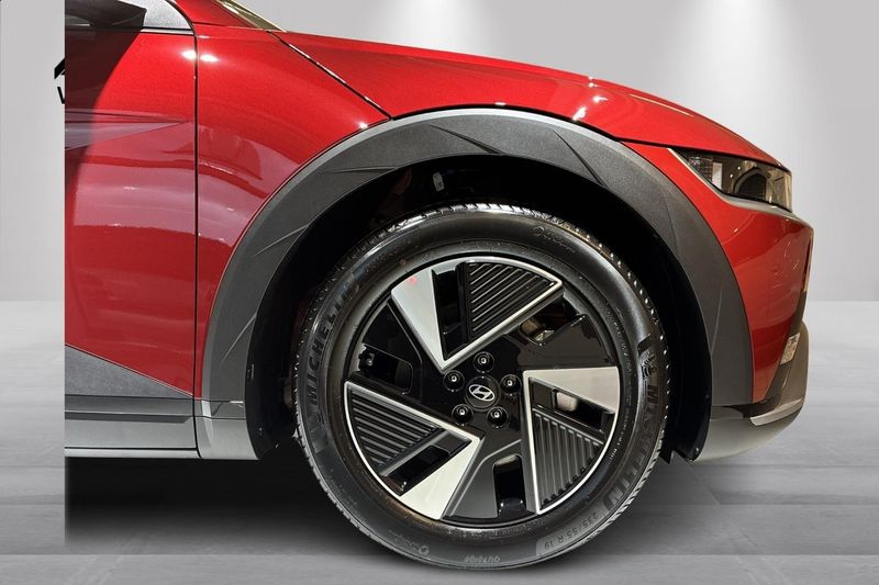 Hyundai IONIQ 5 bild 5