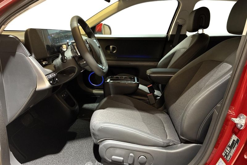 Hyundai IONIQ 5 bild 9
