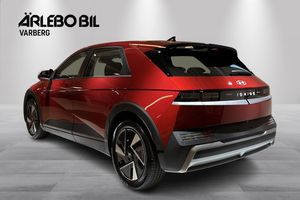 Hyundai IONIQ 5 bild 3