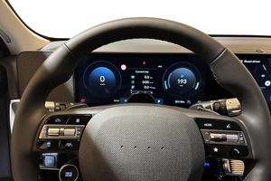 Hyundai IONIQ 5 bild 12