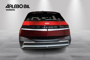 Hyundai IONIQ 5 bild 4