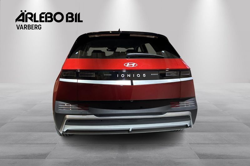 Hyundai IONIQ 5 bild 4