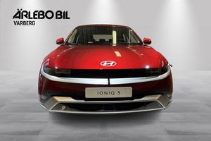 Hyundai IONIQ 5 bild 8