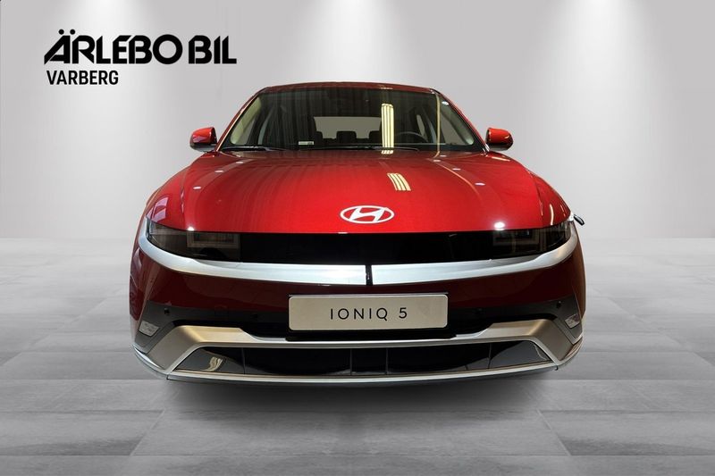 Hyundai IONIQ 5 bild 8