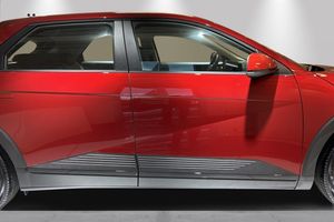 Hyundai IONIQ 5 bild 6