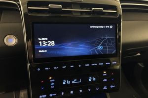 Hyundai Tucson bild 13