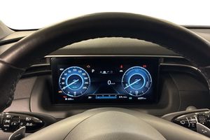 Hyundai Tucson bild 12