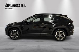 Hyundai Tucson bild 2