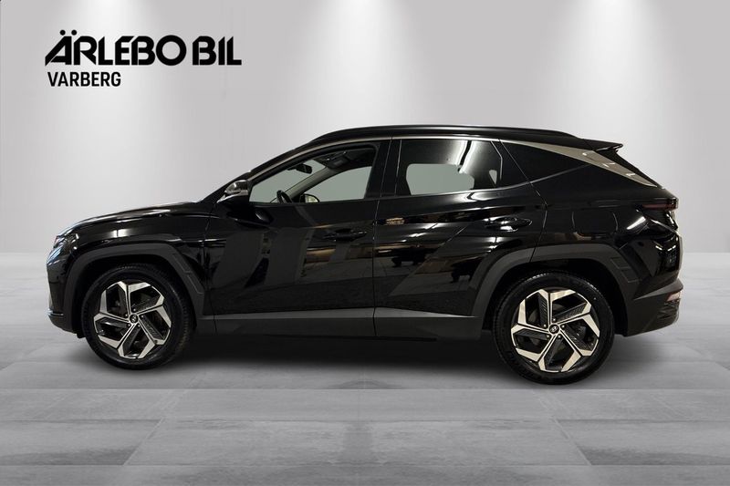 Hyundai Tucson bild 2