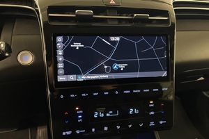 Hyundai Tucson bild 14