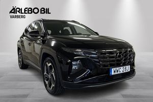 Hyundai Tucson bild 7