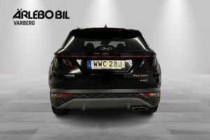 Hyundai Tucson bild 4