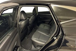 Hyundai Tucson bild 10