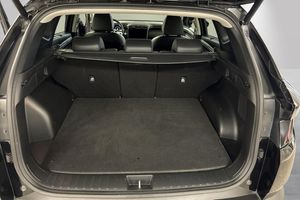 Hyundai Tucson bild 15