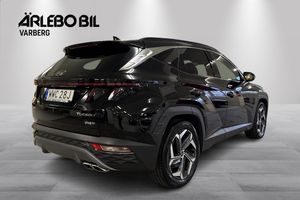 Hyundai Tucson bild 5