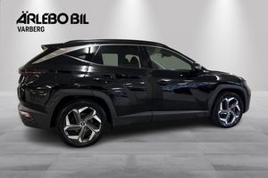 Hyundai Tucson bild 6