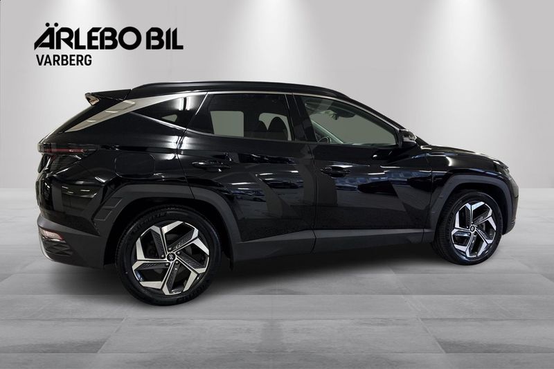 Hyundai Tucson bild 6