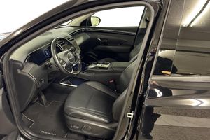 Hyundai Tucson bild 9