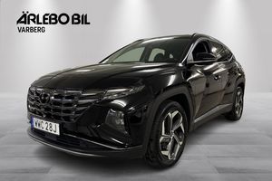 Hyundai Tucson bild 1