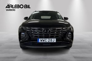 Hyundai Tucson bild 8