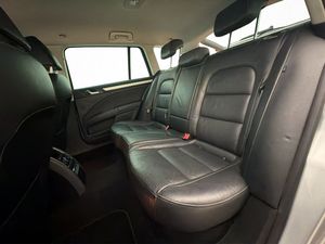 Skoda Superb bild 13