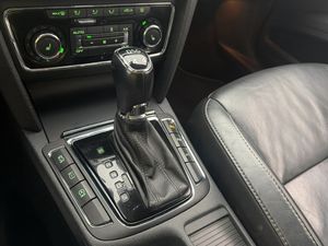 Skoda Superb bild 23