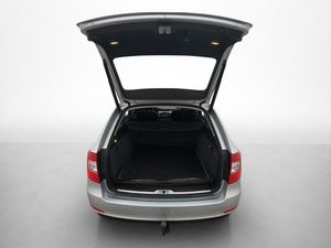 Skoda Superb bild 26