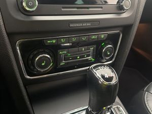 Skoda Superb bild 22