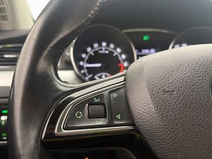 Skoda Superb bild 17