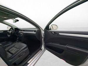 Skoda Superb bild 12