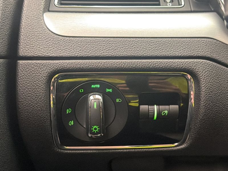 Skoda Superb bild 27