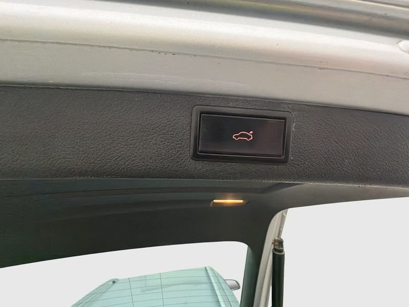 Skoda Superb bild 25