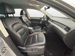 Skoda Superb bild 11