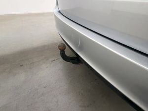 Skoda Superb bild 24