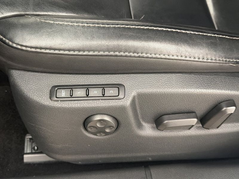 Skoda Superb bild 15