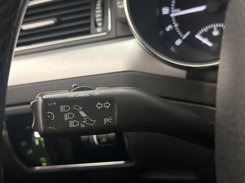 Skoda Superb bild 19