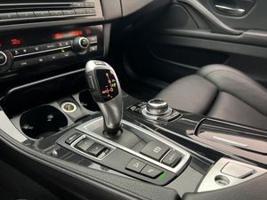 BMW 520 bild 22