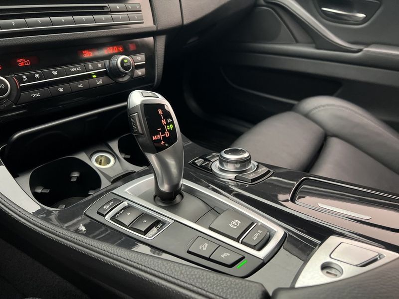 BMW 520 bild 22