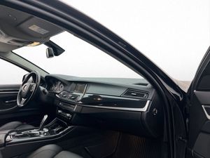 BMW 520 bild 12